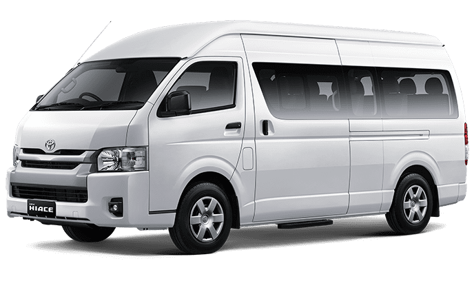 Rental Mobil