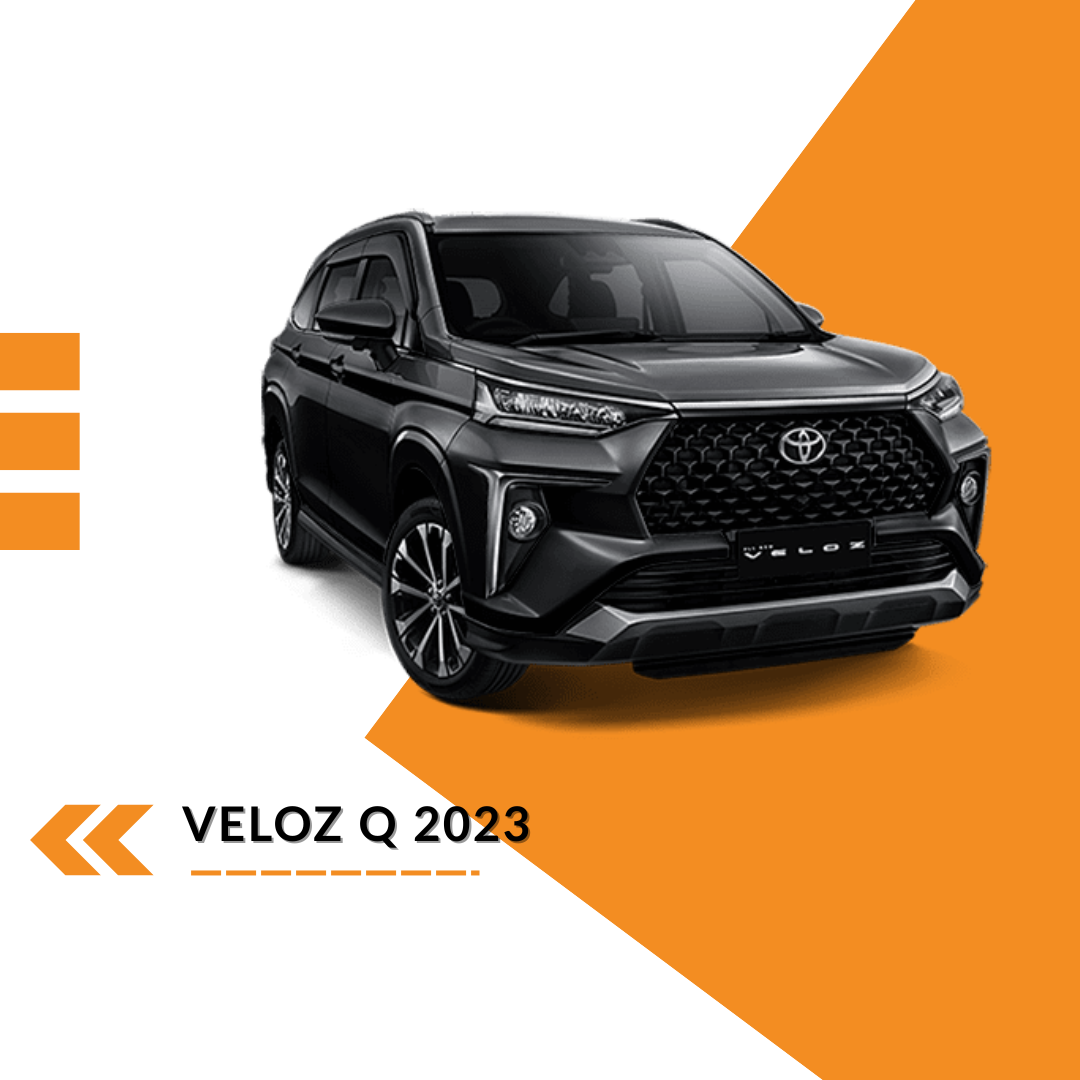 TOYOTA VELOZ