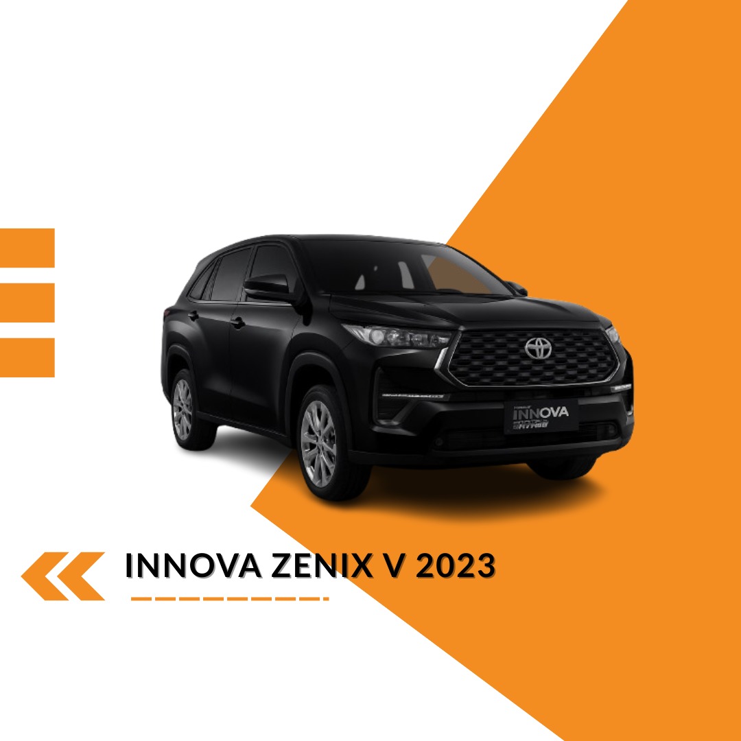 INNOVA ZENIX V 2023